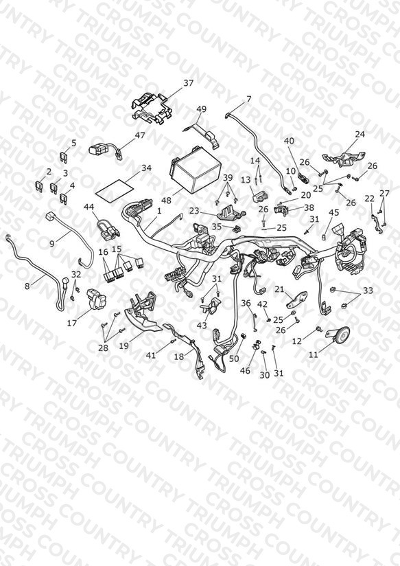 Electrical Equipment