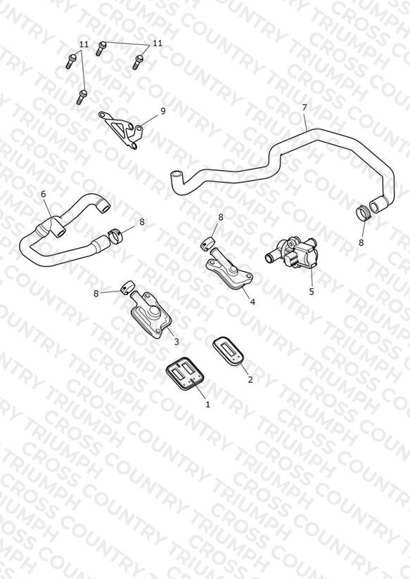 Emissions Control System