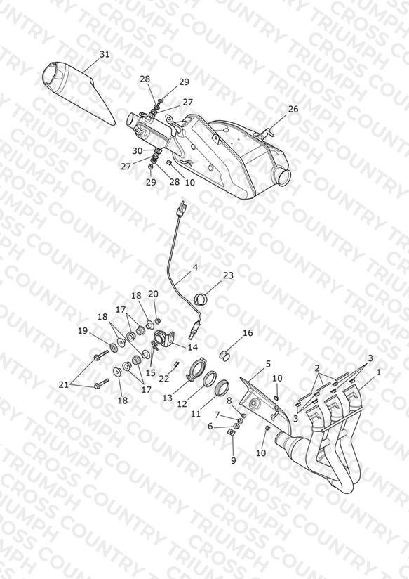 Exhaust System