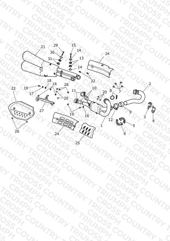 Exhaust System