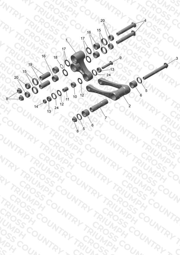 Linkage