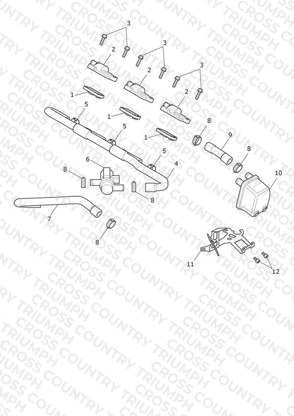 Secondary Air Injection