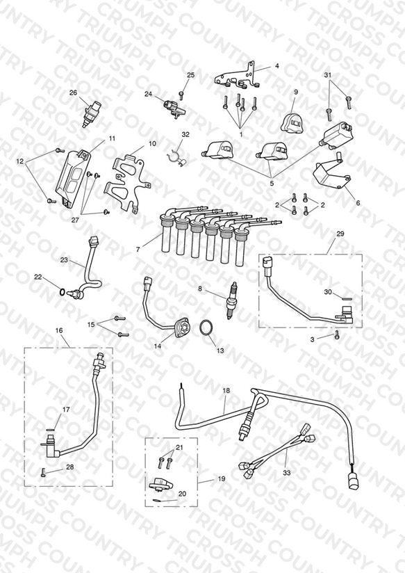 Engine Management System