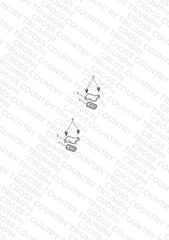 Emissions Control - Eng No 452026 > 460121