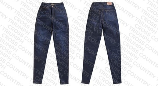 Olsson Indigo Dark Wash