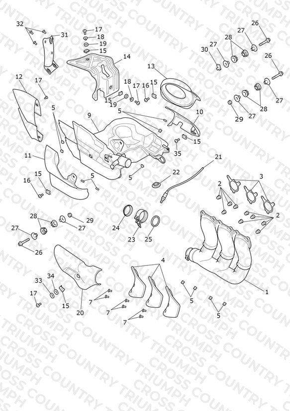 Exhaust System