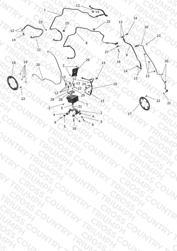 ABS System