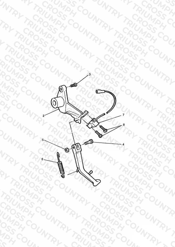 Side Stand