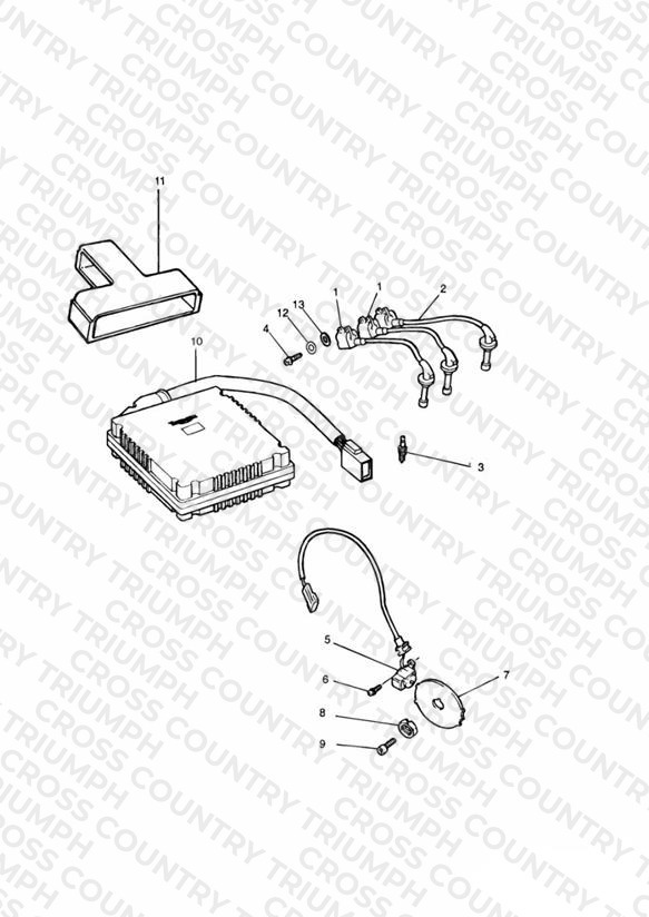 Ignition System » 161317