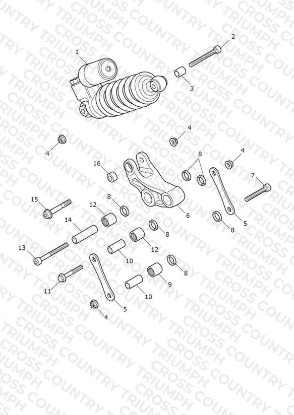 RSU & Linkage