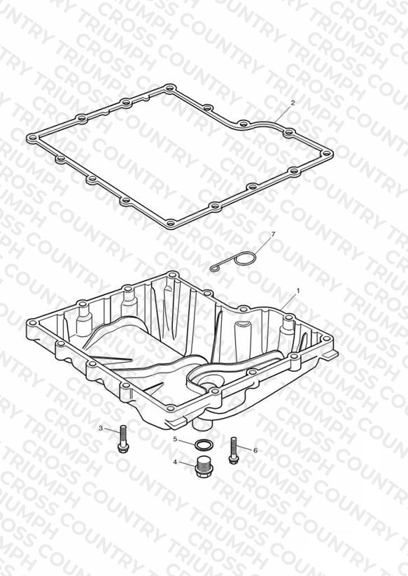 Sump