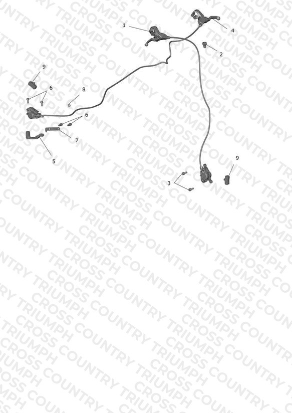 Brake Assemblies