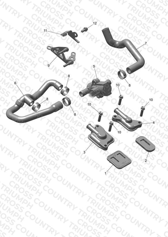 Emissions Control System