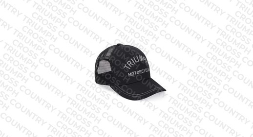 Coast Cap