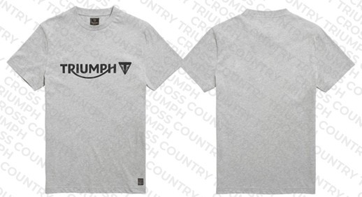 cartmel tee