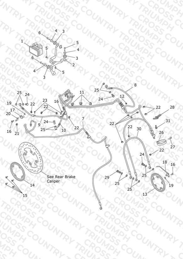 ABS System