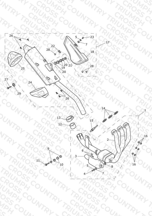 Exhaust System