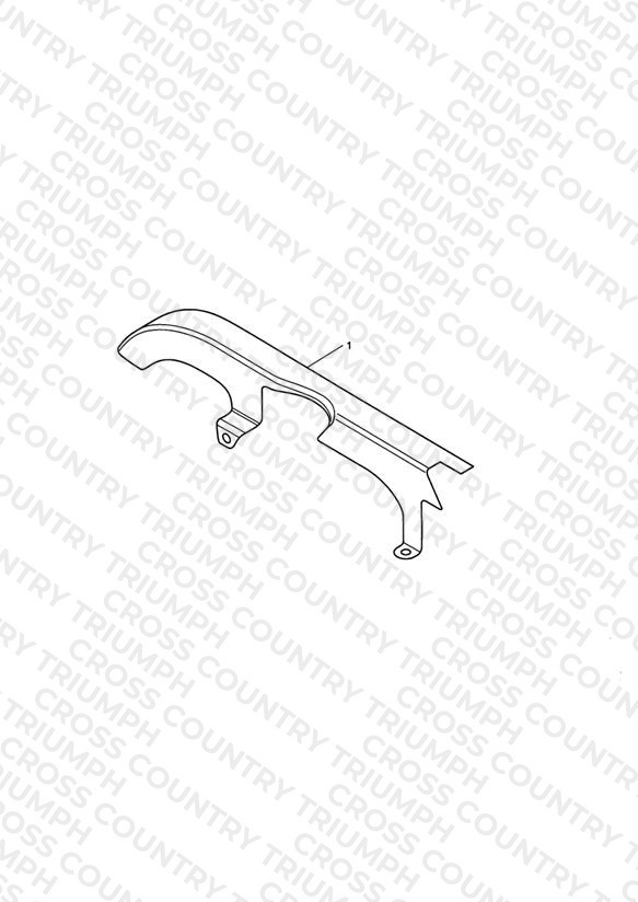 Chainguard, Chrome