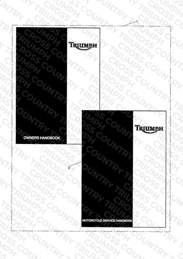 Owners Handbooks > 445265