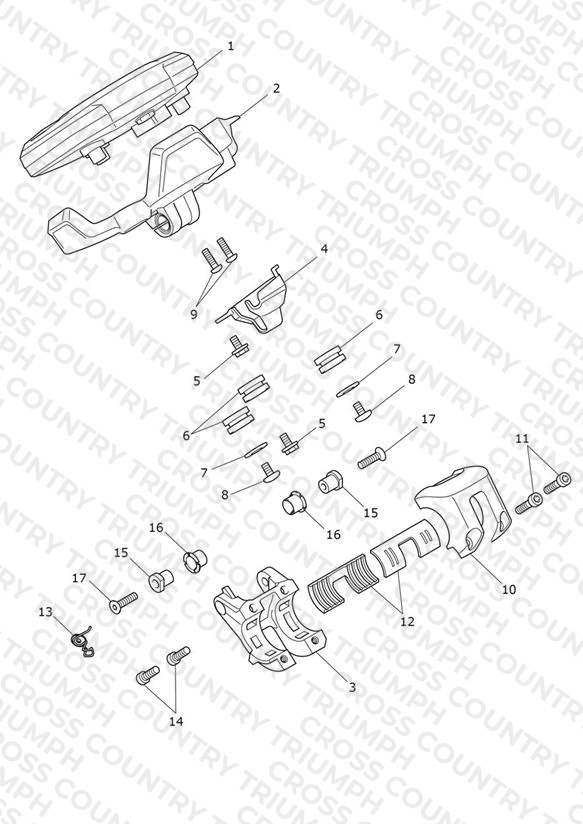 Instruments