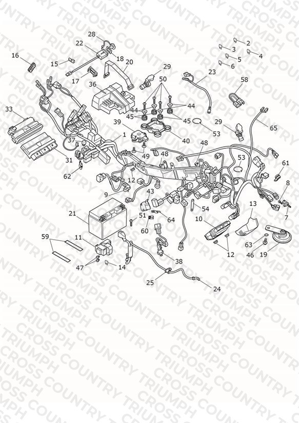 Electrical System