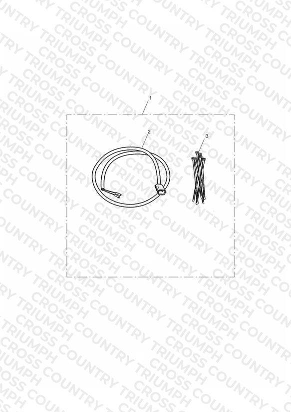 GPS Connector Kit