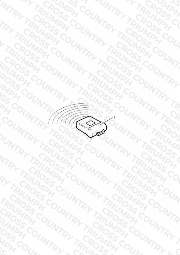 Radio Key Kit