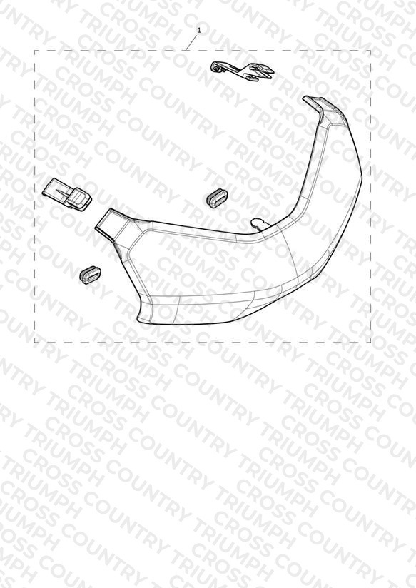 Headlight Guard