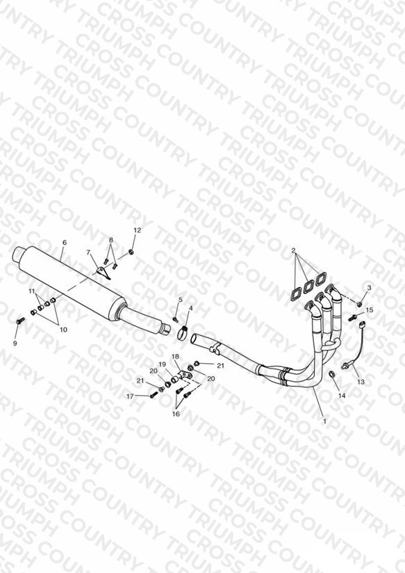 Exhaust System