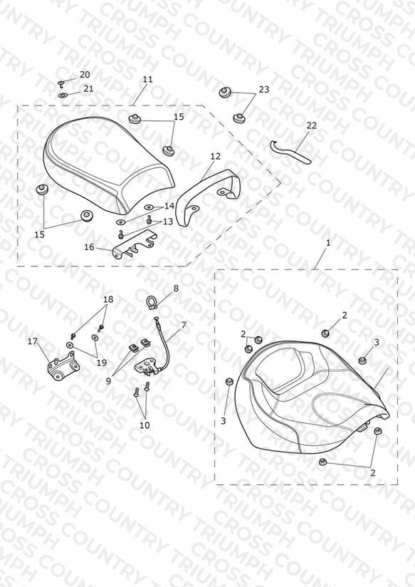 Seat
