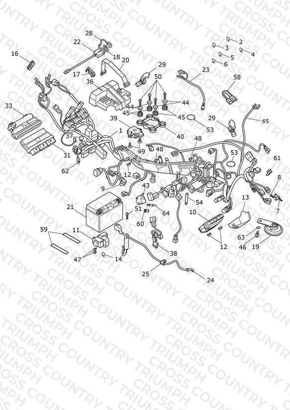 Electrical System