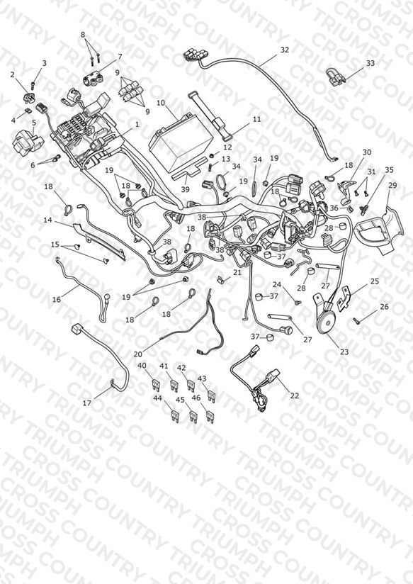 Electrical System
