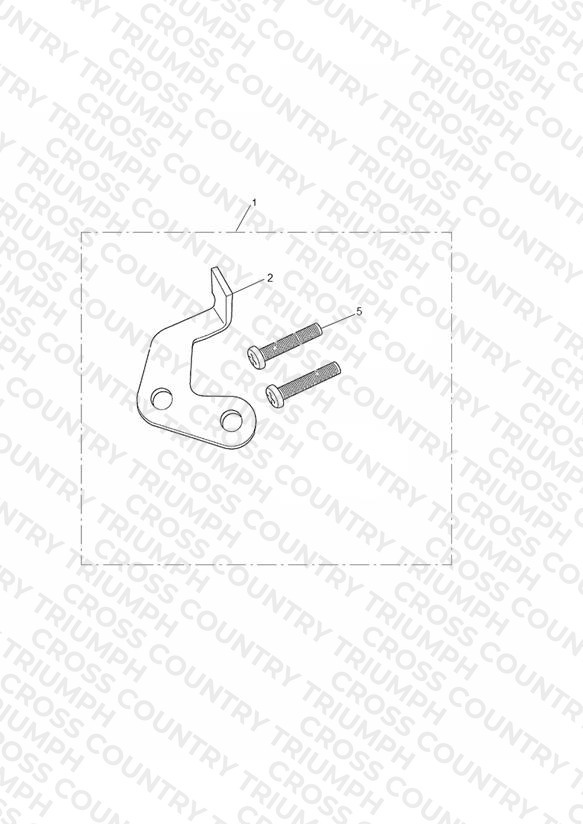 Restrictor Kit - 34PS