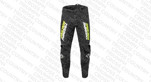 Dirt Racer Pants