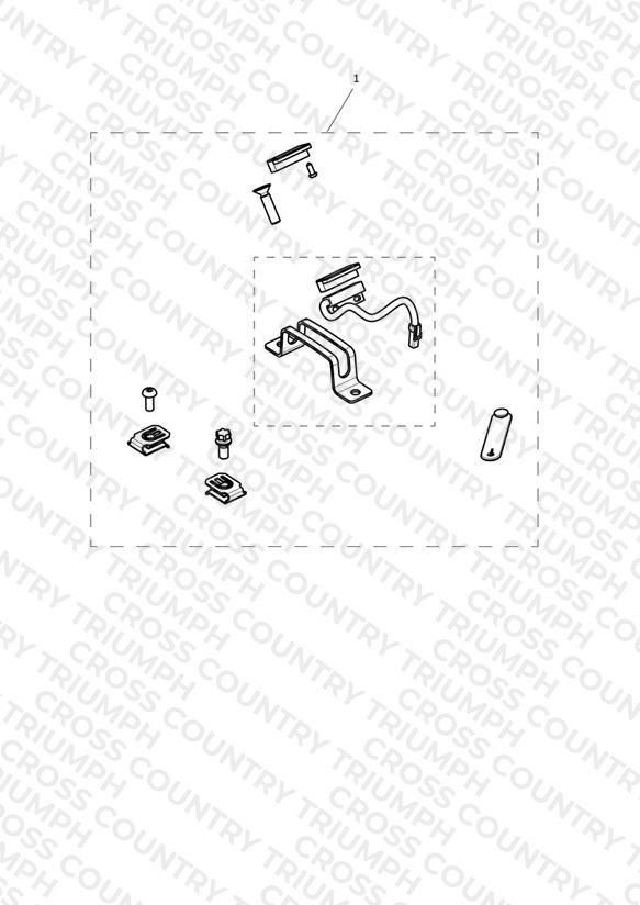 Fix Kit, Alarm
