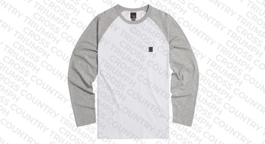 Blackwell Tee