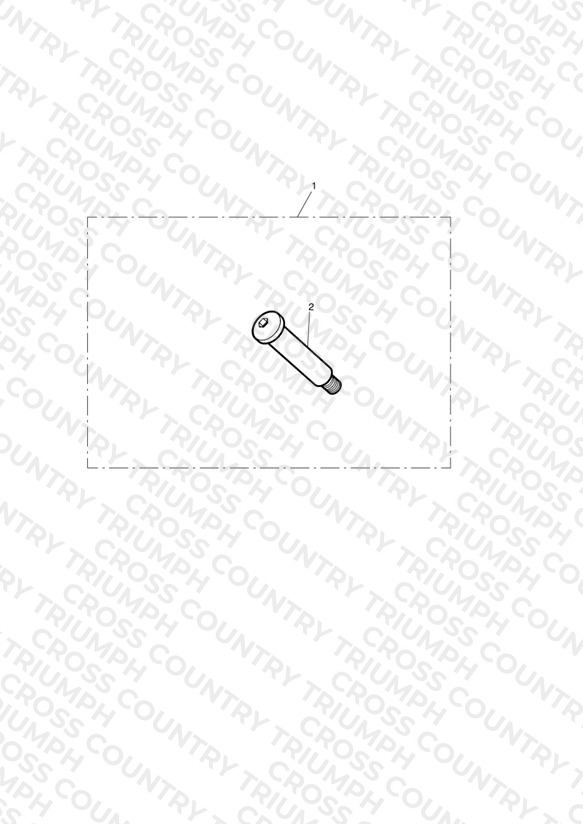 Gear Shifter, Rubber Insert