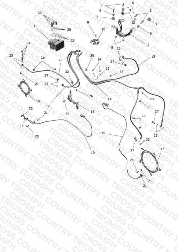 ABS System