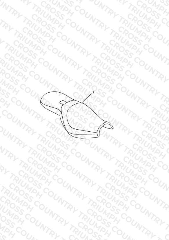 Seat, Longhaul Touring, Dual