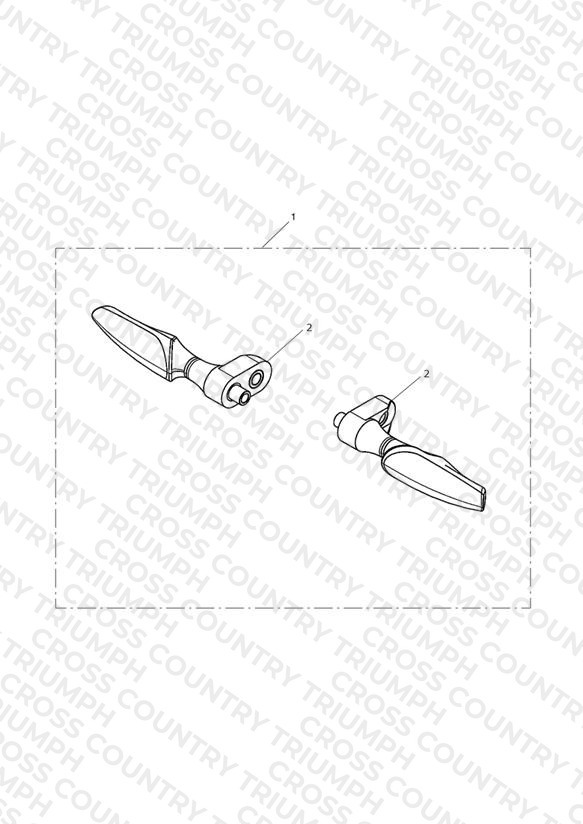 Indicator LED Kit