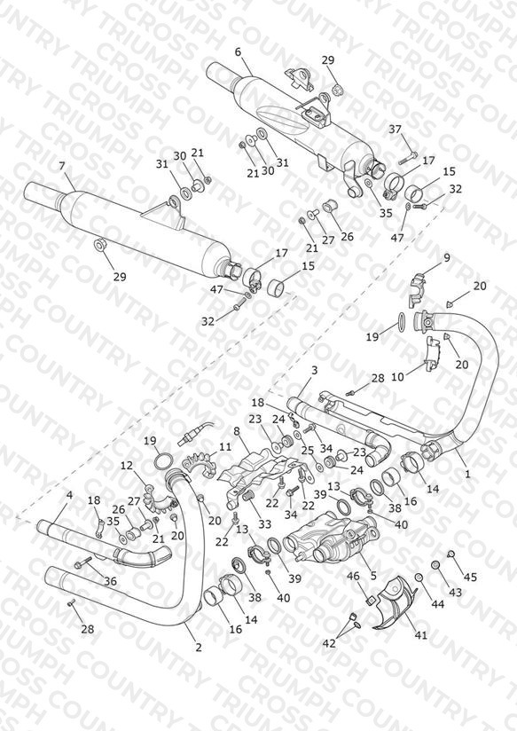 Exhaust System
