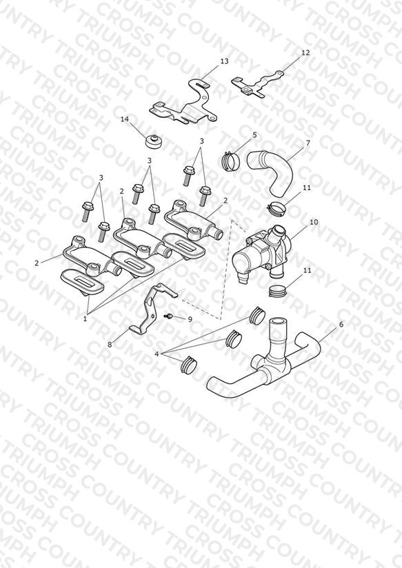 Emissions Control