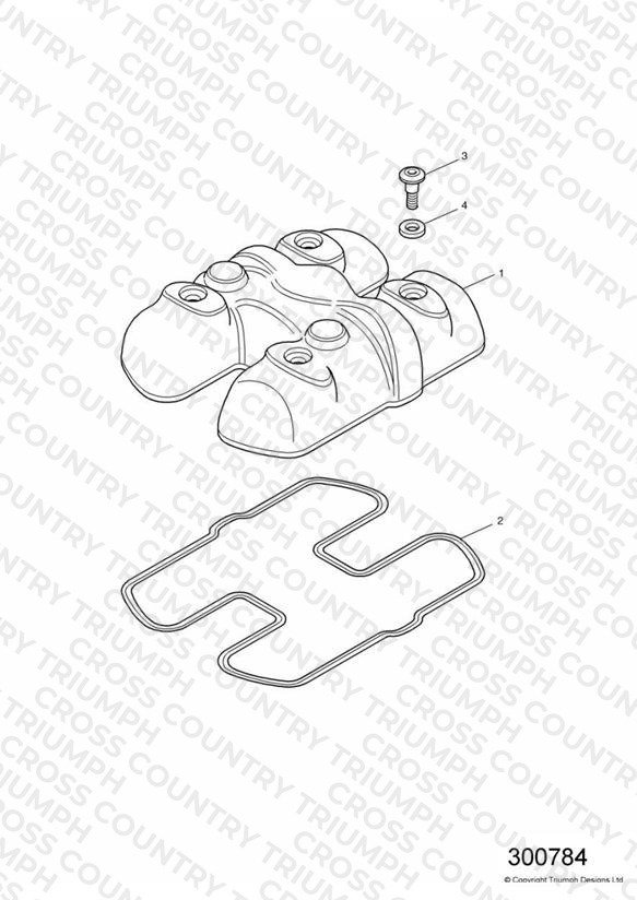 Cam Cover