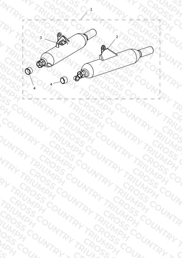 Silencer, US, Black, Kit