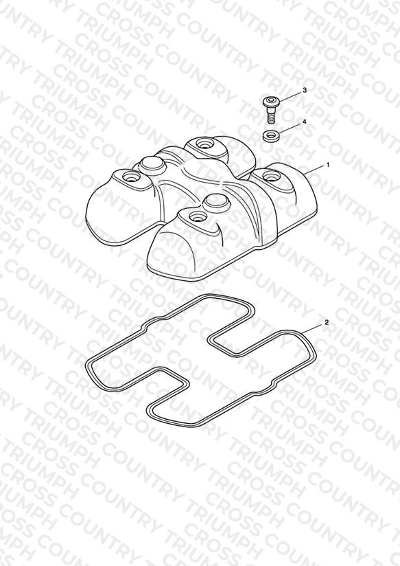 Cam Cover