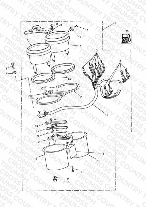Instruments 71699 »