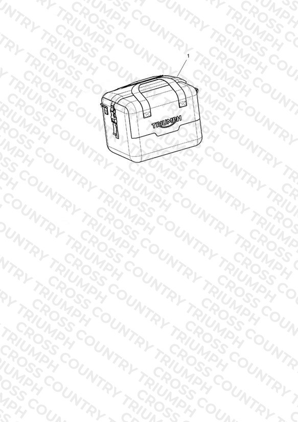 Inner Bag, 28L