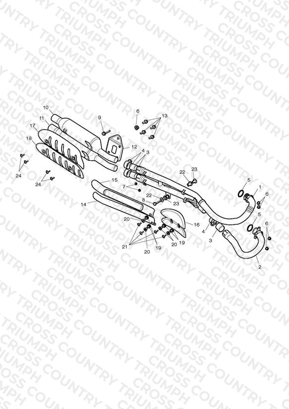 Exhaust System