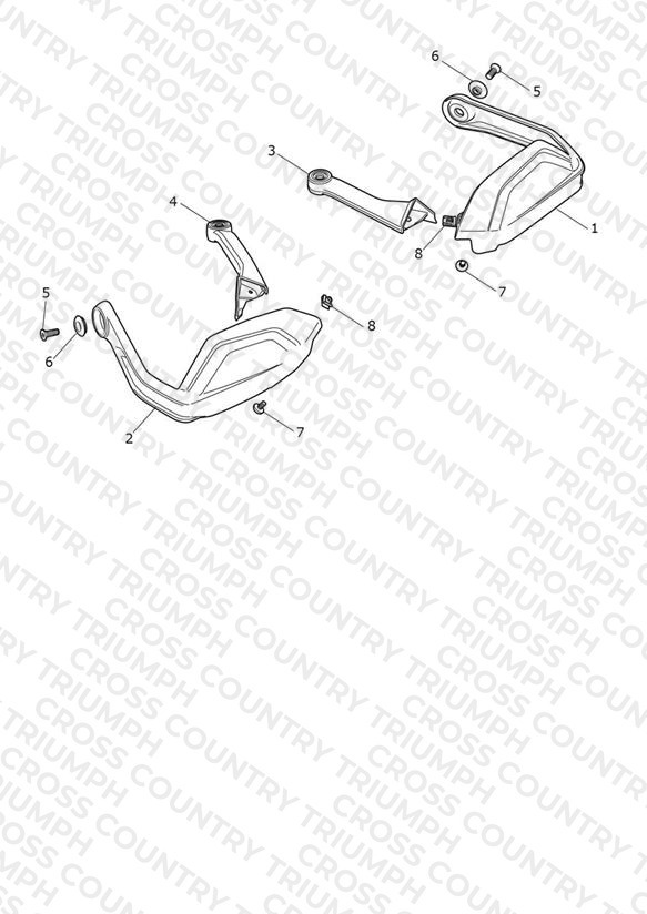 Handguards