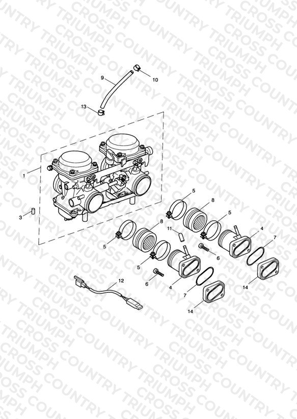 Carburettors